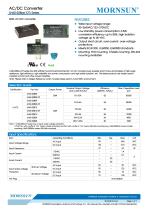 LH60 / 60watt AC/DC power supply / converter / Industrial control-1