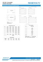 LHxx-13Bxx / 5,10,15,20,25watt AC/DC power supply / converter / Industrial control - 6