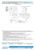 LM15-23Bxx, LM15-23Bxx-C, LM15-23Bxx-Q Series-4
