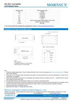 Medical Power LD05-20BxxMU - 4