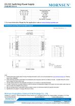 PV45-29D1515-15 designed for SVG - 4