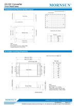 PVxx-27BxxR2 specialized for PV power system - 5