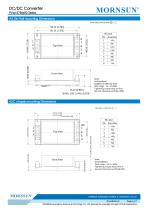 PVxx-27BxxR2 specialized for PV power system - 6