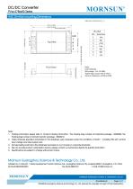 PVxx-27BxxR2 specialized for PV power system - 7