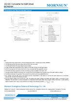 QC962-8A / IGBT driver-5
