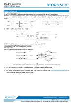 railway power: Meet EN60950 standard-3
