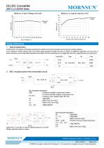 Railway power URB1D_LD-20WR3 - 4