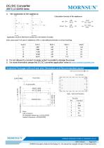 Railway power URB1D_LD-20WR3 - 5