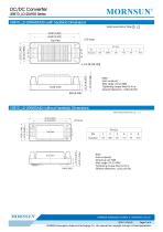 Railway power URB1D_LD-20WR3 - 7