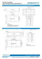 railway power with various package-6