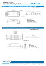 railway power with various package-7