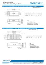 railway power with various package-8