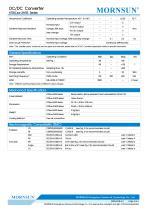 Switching regulator K78(L)xx-3AR3-2