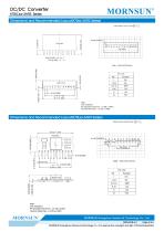 Switching regulator K78(L)xx-3AR3-5