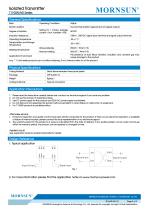 T1100(N)NS-2