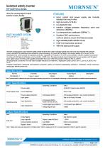 TAF1xxW-EX-xx - 1