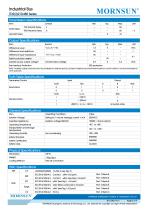 TD5(3)21D485 Series - 2