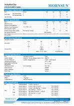 TD5(3)21D485H-E Series - 2