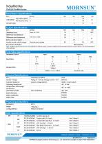 TD5(3)21D485H Series - 2