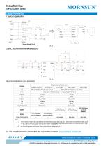 TDx01D485 / 485bus / 0~115.2Kbps /32 nodes-3