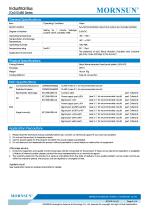 TDx01D485 / 485bus data transceiver module / 0~9.6Kbps / 32 nodes-2
