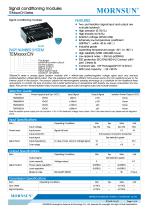 TEMxxxxCN - 1