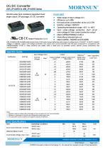 URB_ZP-6WR3 Meet UL60950 , EN60950 and IEC60950 - 1