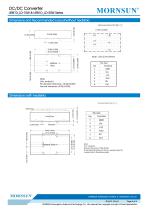 URB1D_LD-20W / 20watt / (4:1) 40~160vdc / railway application - 5