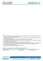 URB1D_YMD-6W / 6watt / (4:1) 40~160vdc input / railway application-5