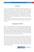 100W-200W Laser Cleaning Machine V1.1Maxmarking 2 Category V1.0-3
