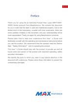 100W-300W Q-switched Fiber Laser V1.1-3