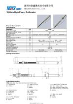 High Power collimator-1
