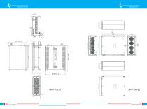 MFP Series Q-Switched Pulse Fiber Laser User's Guide - 7