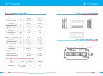 MFS Series Smart Fiber Laser Marking Machine User's Guide-7