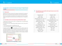 MFS Series Smart Fiber Laser Marking Machine User's Guide-9