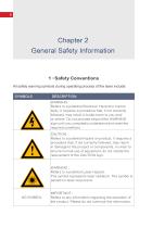 MFSC 700W-1500W CW Fiber Laser Series-8