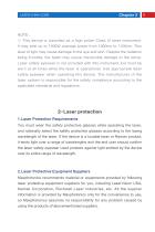 MFSC 700W-1500W CW Fiber Laser Series-9