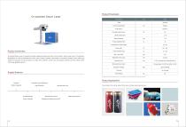 New catalogue for Maxphotonics-11