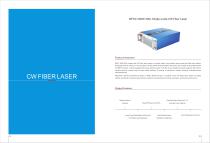 New catalogue for Maxphotonics-13
