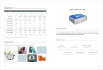 New catalogue for Maxphotonics-9
