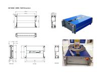 NEW CW 500W 800W 1KW Specification - 3