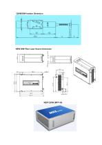 Q-switched Laser 10W~100W-3