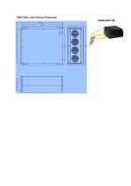 Q-switched Laser 10W~100W-4