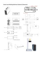 Smart Fiber Laser Marking Machine Specification-2