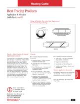 Heat Tracing Overview, Application and Guidelines - 7