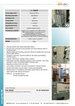 3-Axis CNC Flat Table Machine-2