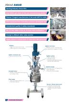 AGITATED NUTSCHE FILTER & DRYER-2