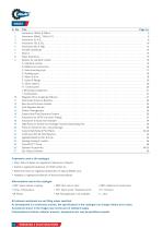 HIGH PRESSURE STIRRED REACTORS / AUTCLAVE CATALOGUE-4