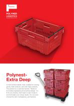 Polynest-Extra Deep - 1