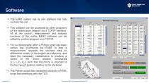 Prototyping GMT Telescope Metrology on LBT - 13